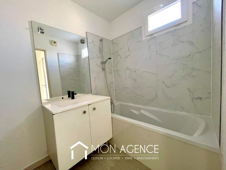 vente Maison Montpellier - Photo 8