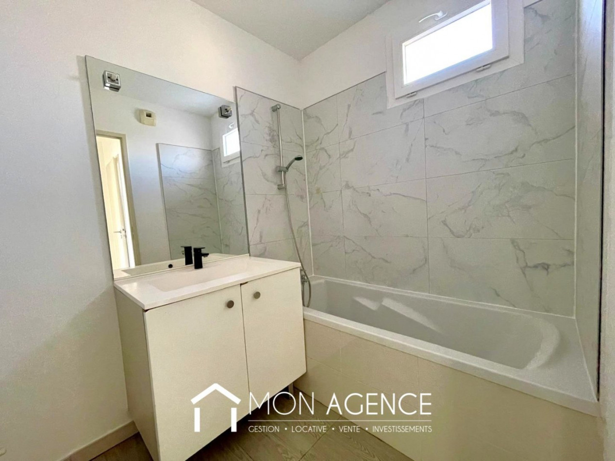 vente Maison Montpellier - Photo 8