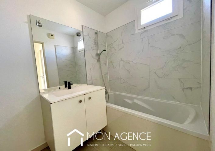 vente Maison Montpellier