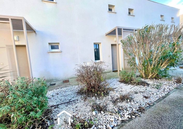 vente Maison Montpellier