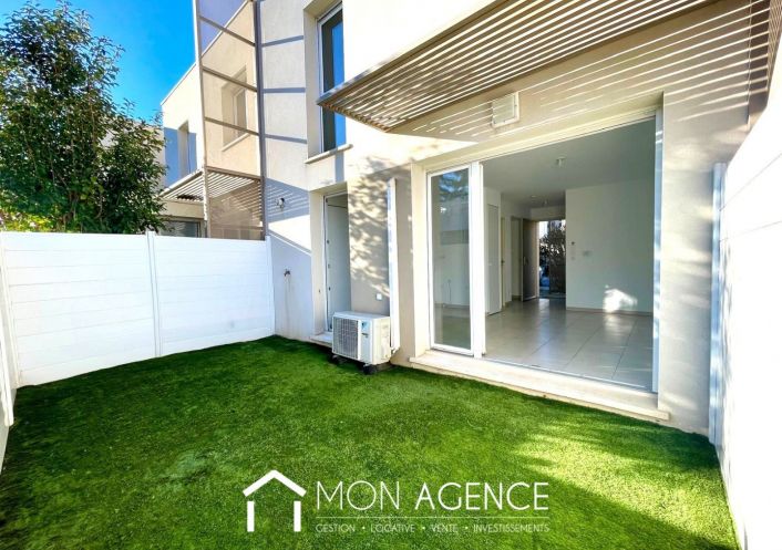 vente Maison Montpellier