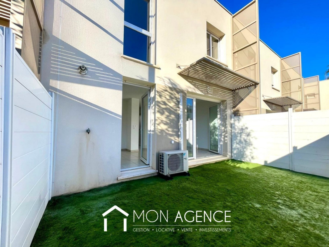 vente Maison Montpellier - Photo 9