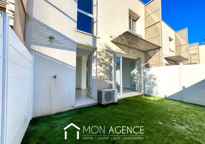 vente Maison Montpellier