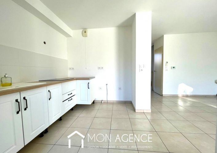 vente Maison Montpellier