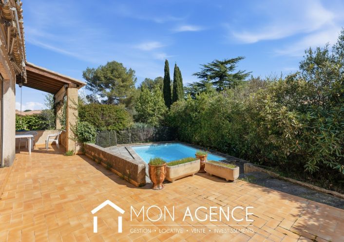 vente Maison Castelnau Le Lez