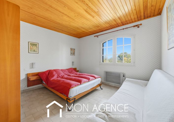 vente Maison Castelnau Le Lez