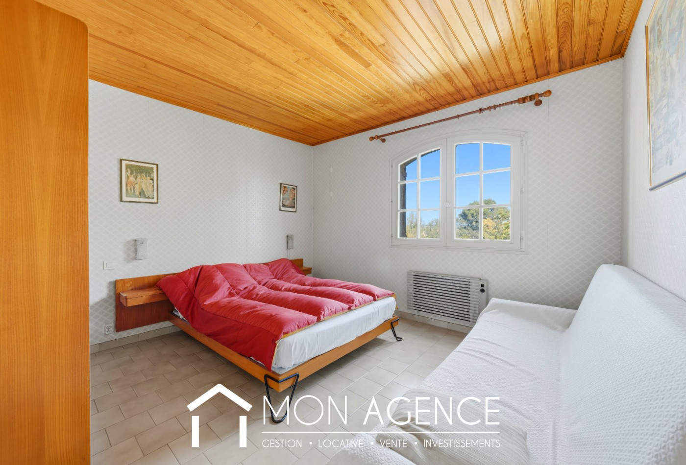 vente Maison Castelnau Le Lez - Photo 9