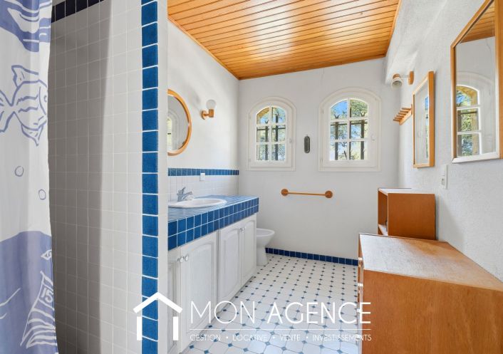 vente Maison Castelnau Le Lez