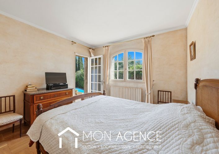 vente Maison Castelnau Le Lez