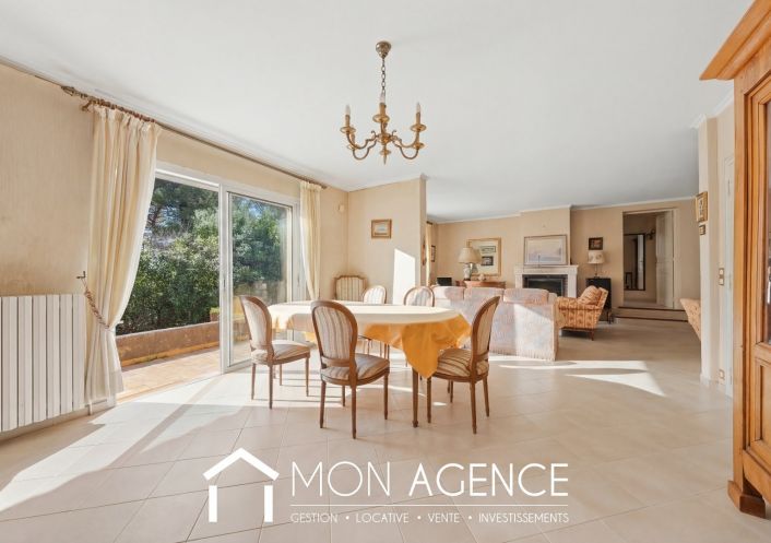 vente Maison Castelnau Le Lez