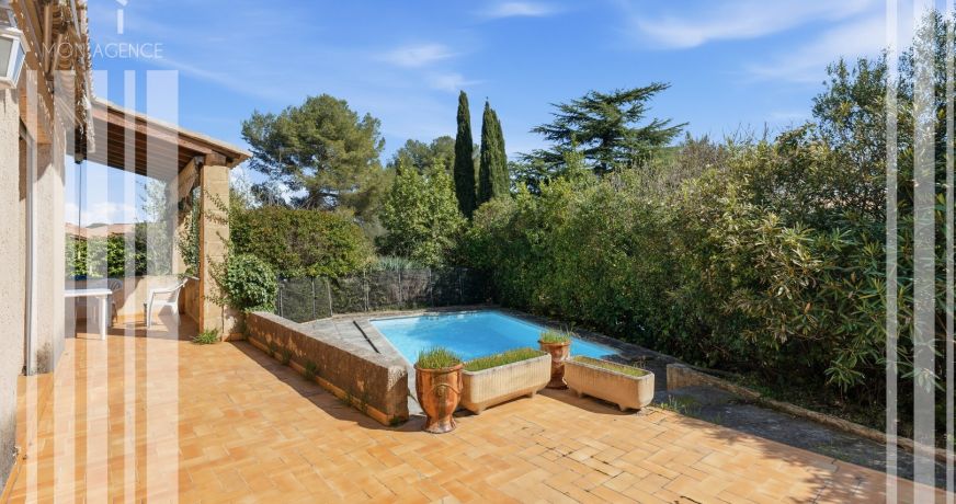 vente Maison Castelnau Le Lez