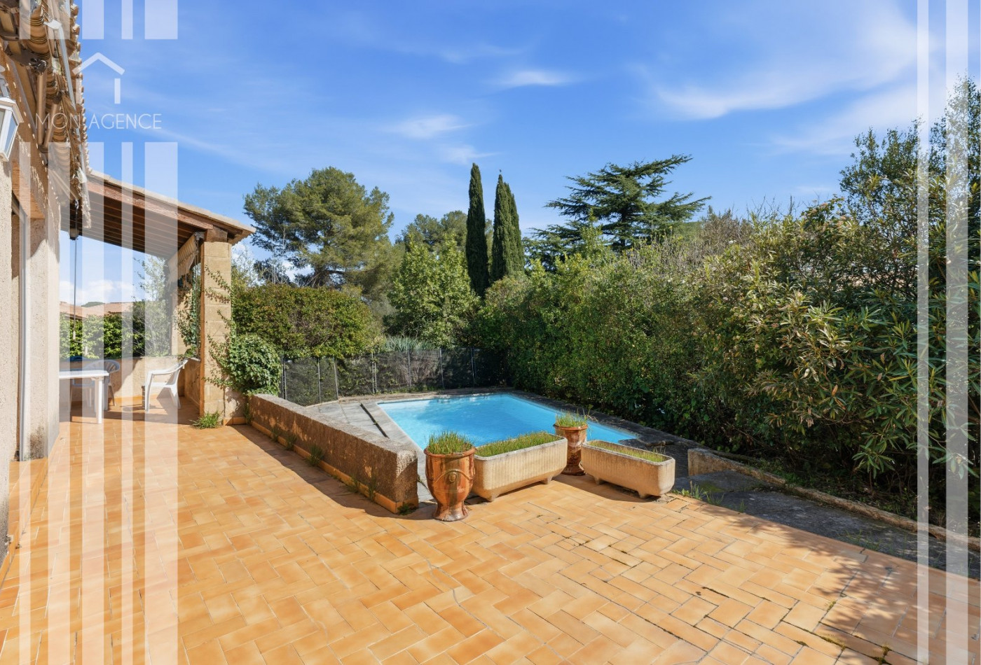 vente Maison Castelnau Le Lez - Photo 2