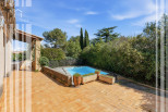 vente Maison Castelnau Le Lez