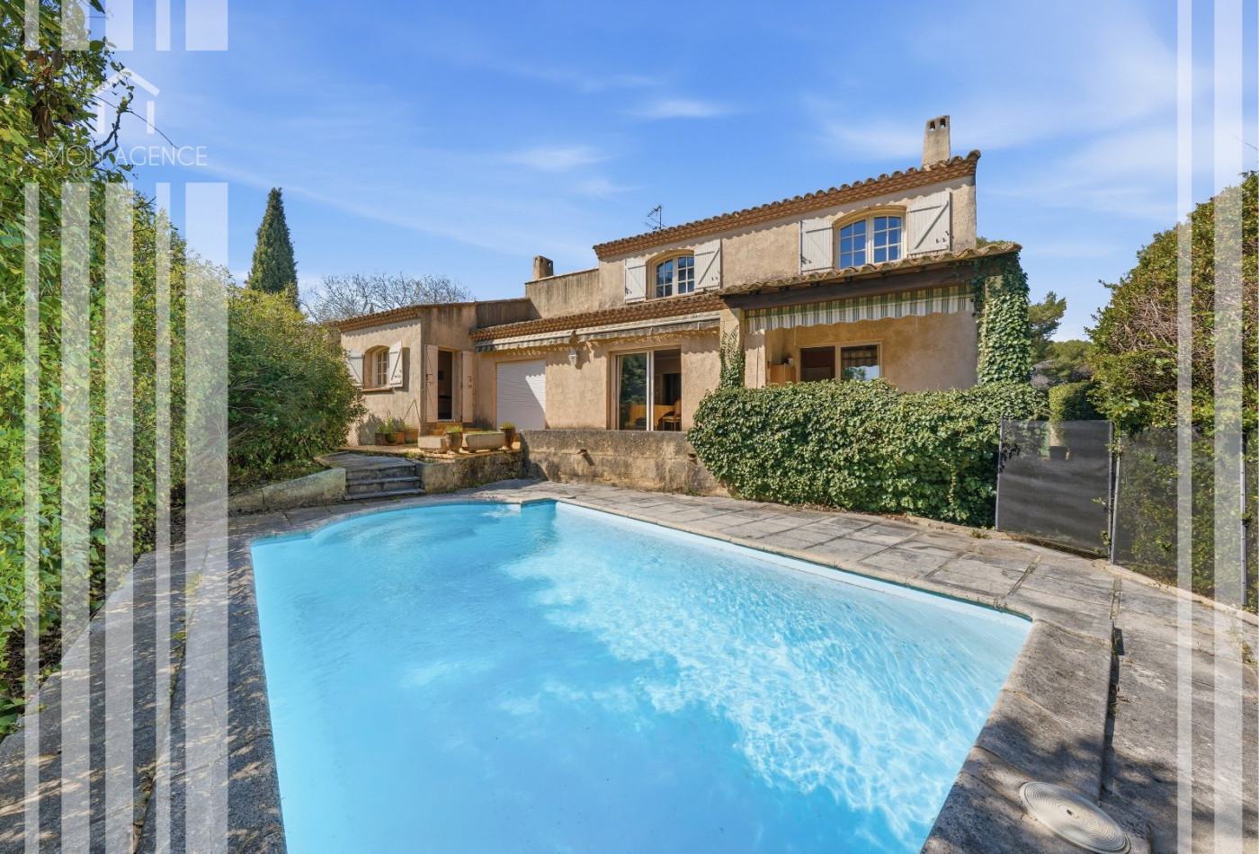 vente Maison Castelnau Le Lez - Photo 1