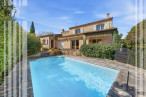 vente Maison Castelnau Le Lez