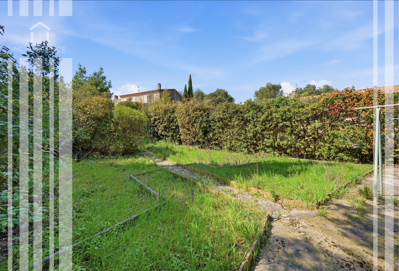 vente Maison Castelnau Le Lez - Photo 3