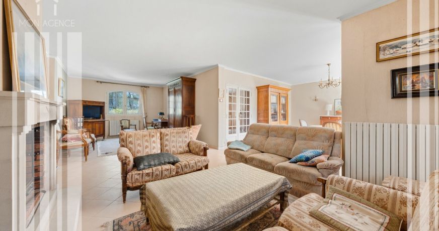 vente Maison Castelnau Le Lez