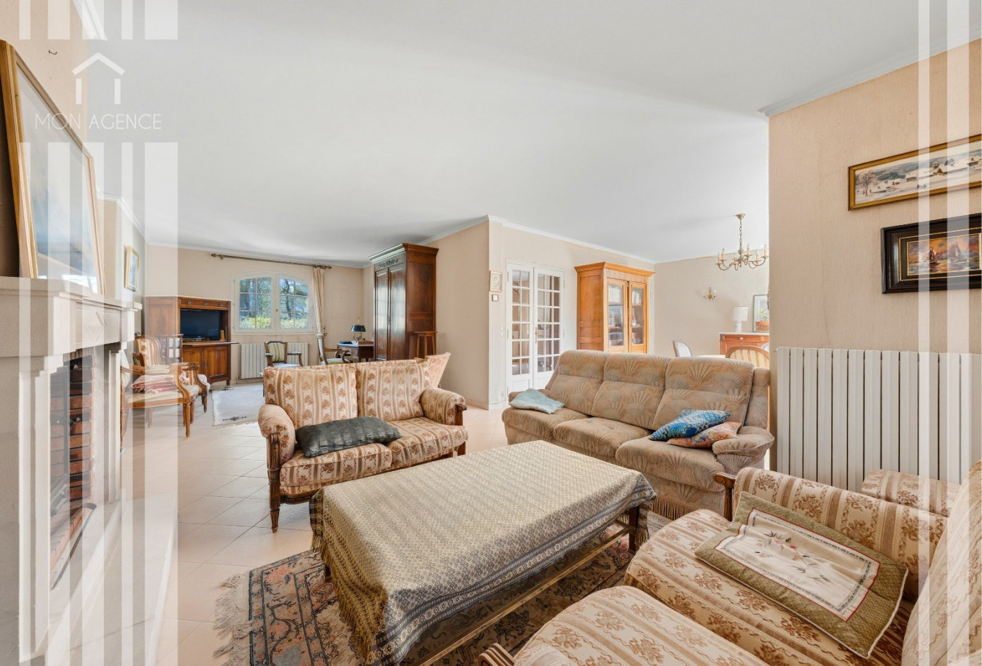 vente Maison Castelnau Le Lez - Photo 6