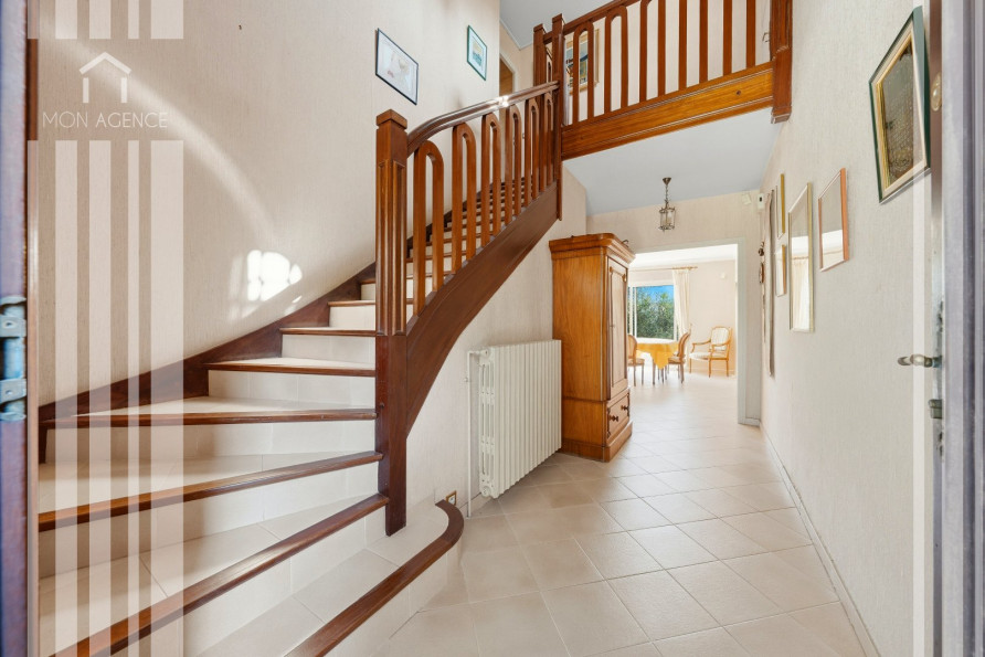 vente Maison Castelnau Le Lez - Photo 7