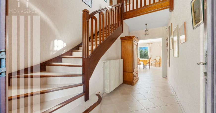 vente Maison Castelnau Le Lez