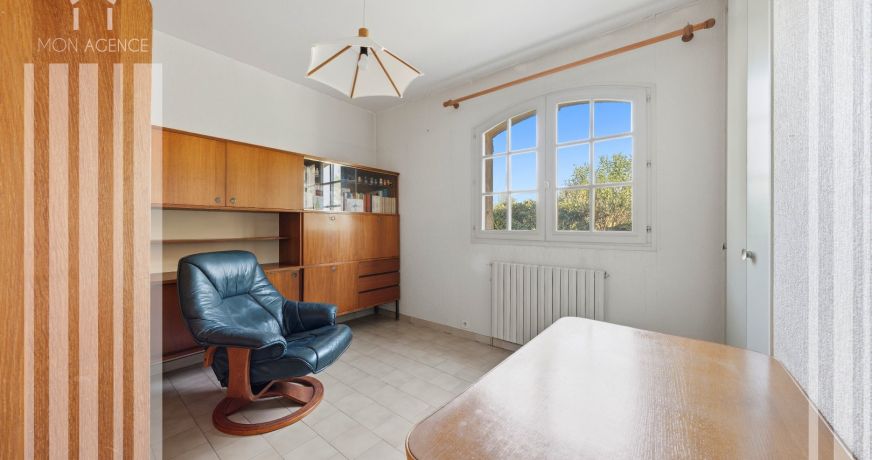vente Maison Castelnau Le Lez
