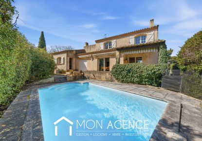 vente Maison Castelnau Le Lez