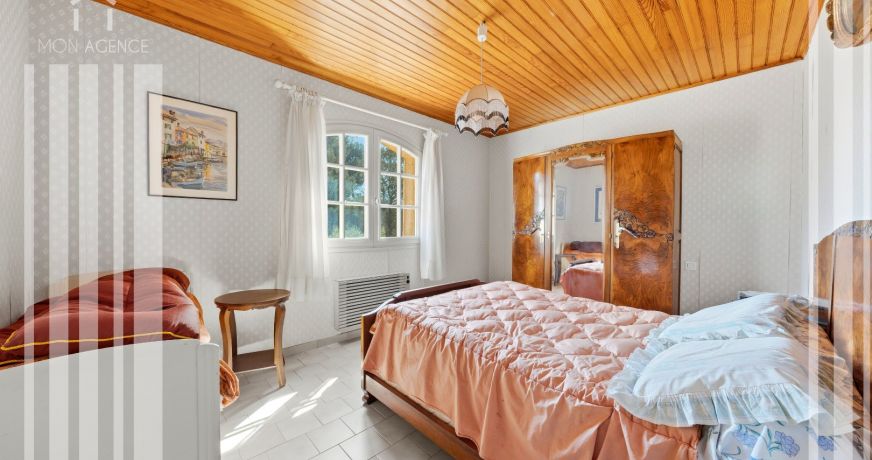 vente Maison Castelnau Le Lez