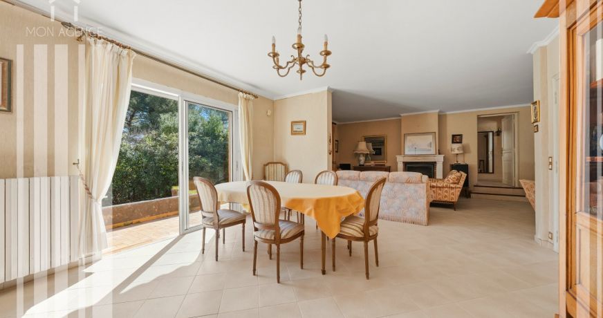 vente Maison Castelnau Le Lez