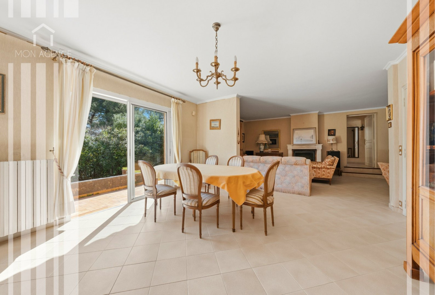 vente Maison Castelnau Le Lez - Photo 4