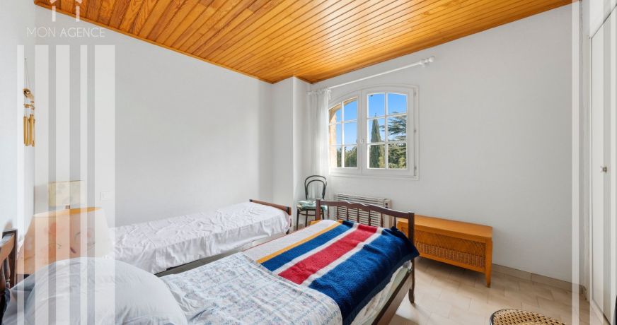 vente Maison Castelnau Le Lez