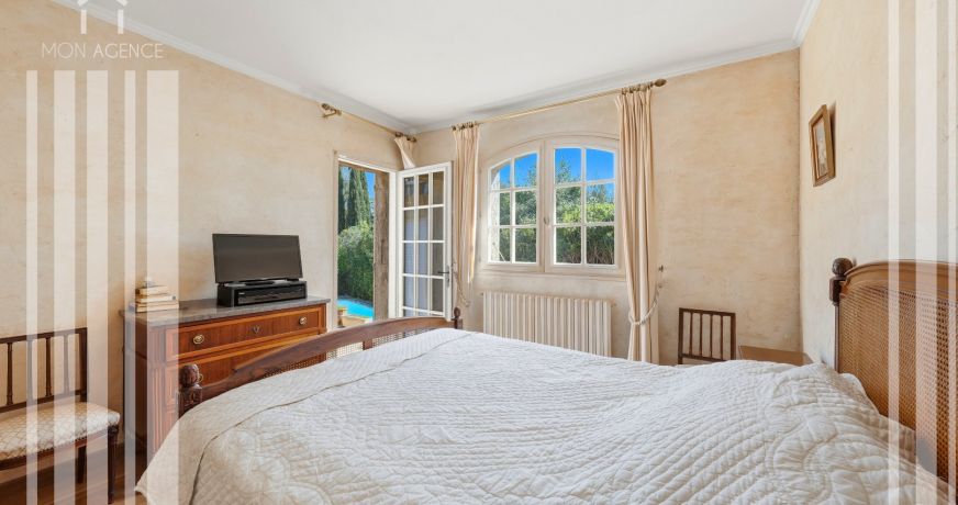 vente Maison Castelnau Le Lez