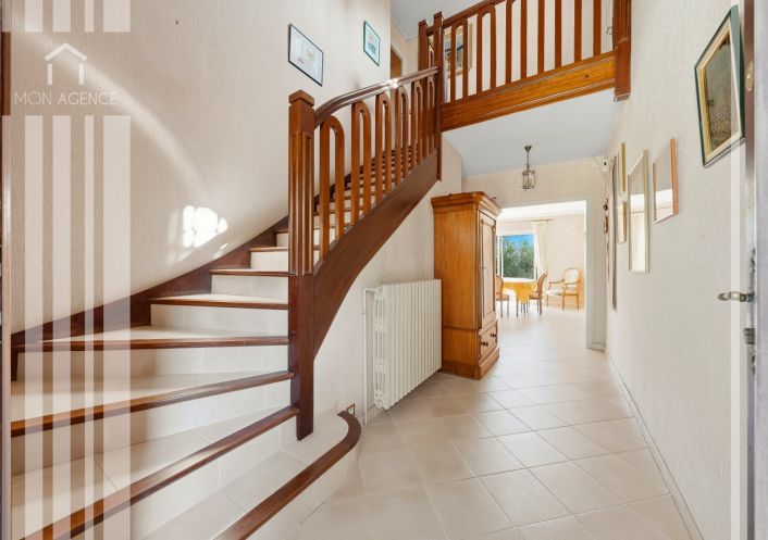 vente Maison Castelnau Le Lez