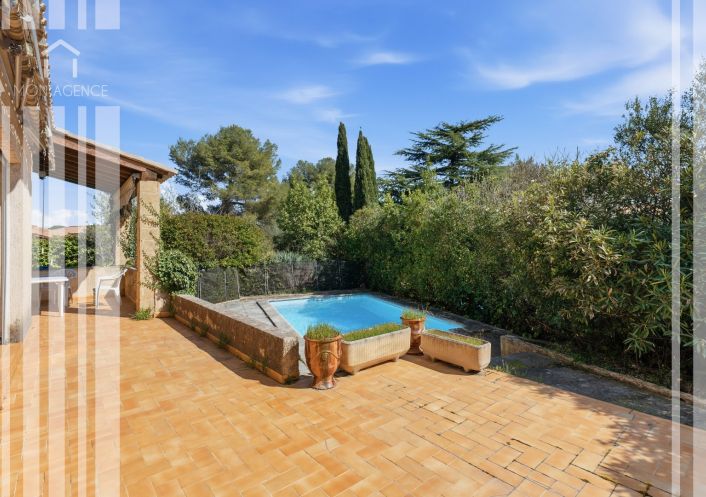 vente Maison Castelnau Le Lez
