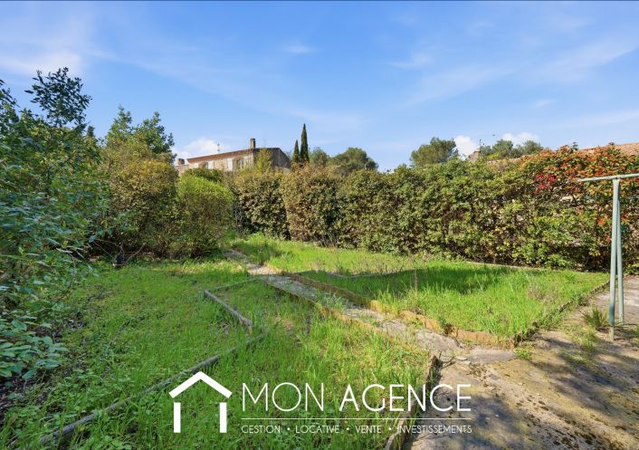 vente Maison Castelnau Le Lez