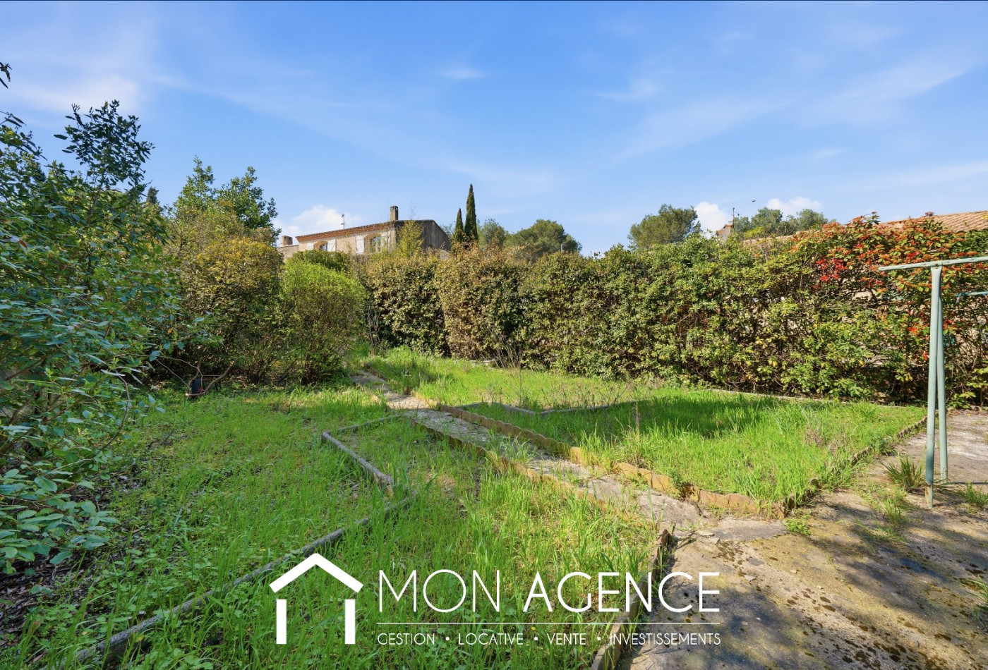 vente Maison Castelnau Le Lez - Photo 2