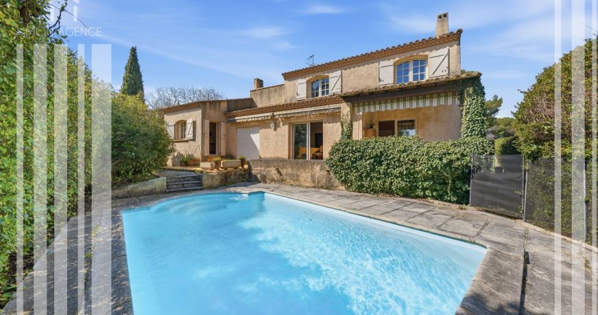 vente Maison Castelnau Le Lez