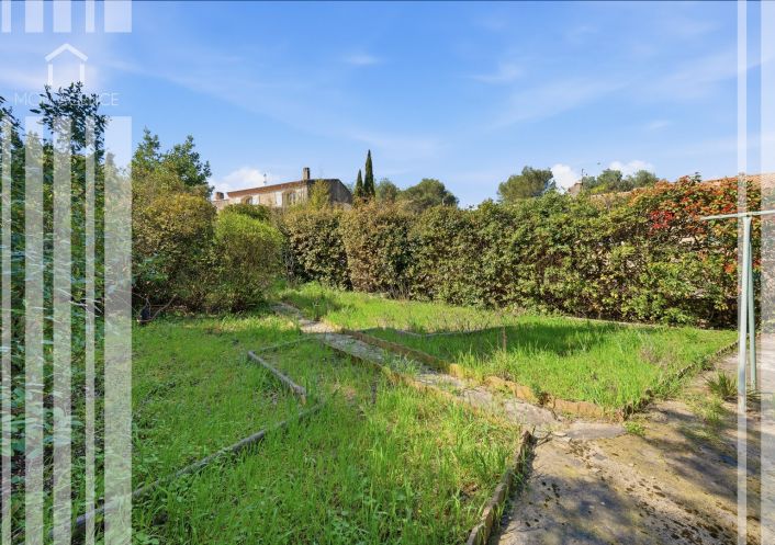 vente Maison Castelnau Le Lez