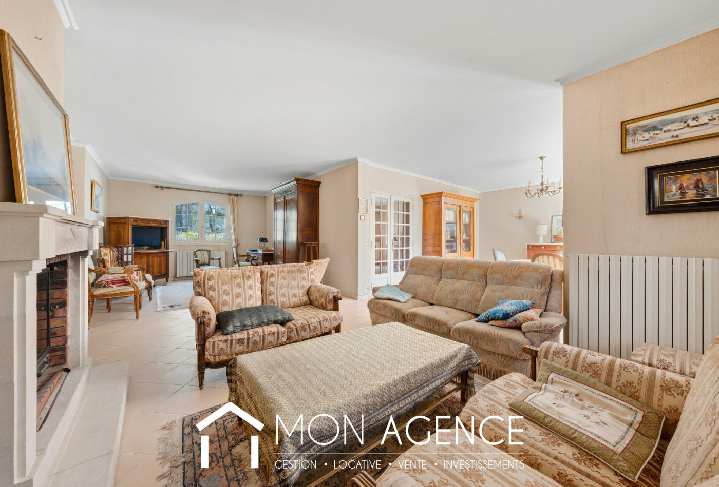 vente Maison Castelnau Le Lez - Photo 3