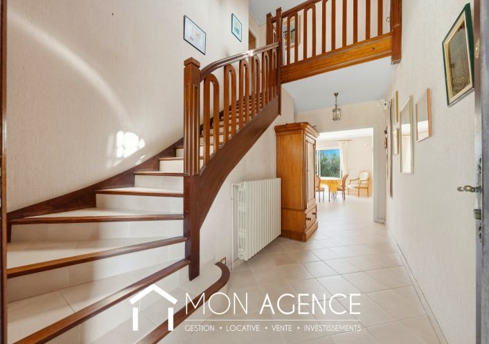 vente Maison Castelnau Le Lez