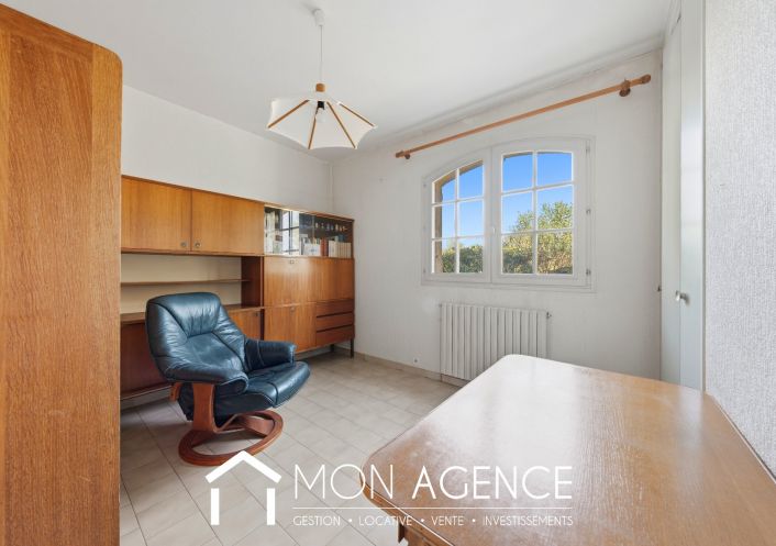 vente Maison Castelnau Le Lez