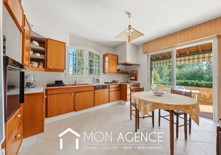 vente Maison Castelnau Le Lez