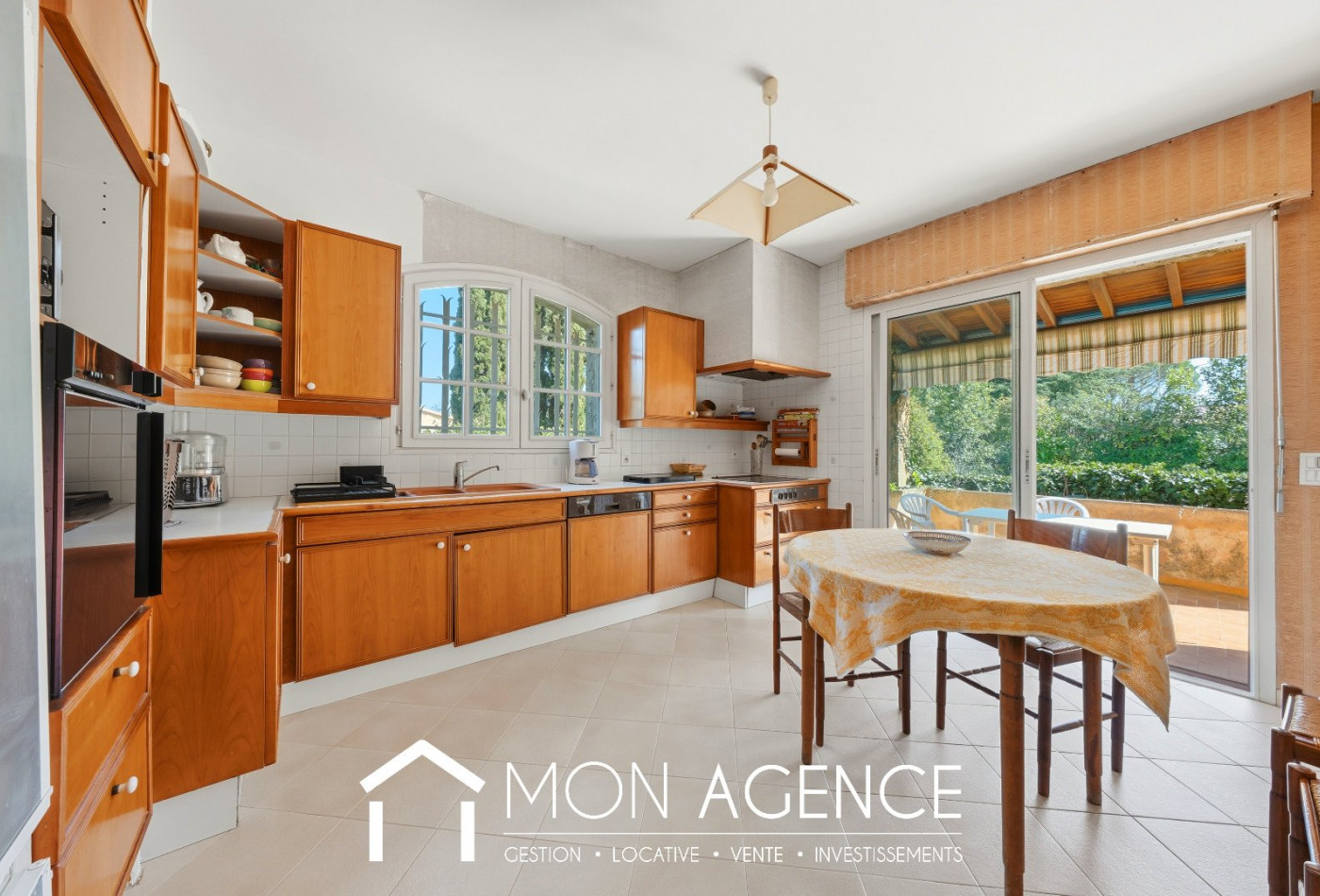 vente Maison Castelnau Le Lez - Photo 6