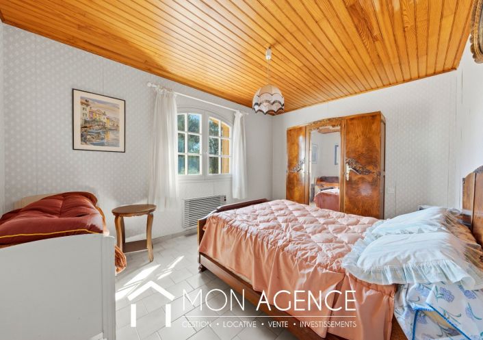 vente Maison Castelnau Le Lez