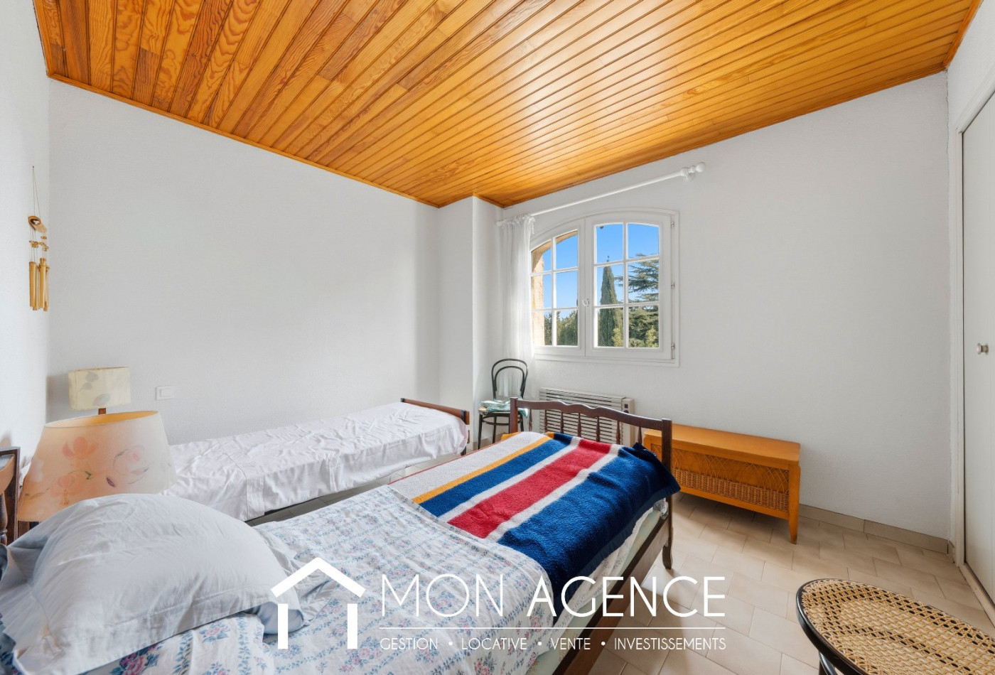 vente Maison Castelnau Le Lez - Photo 8