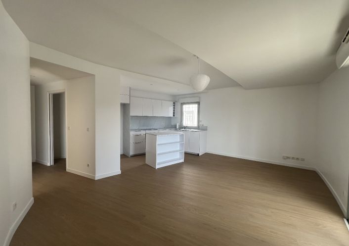 location Appartement Castelnau Le Lez