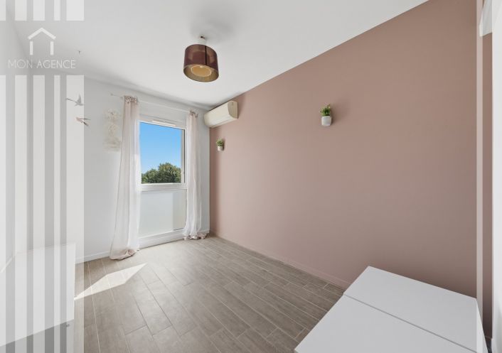 vente Maison Castelnau Le Lez