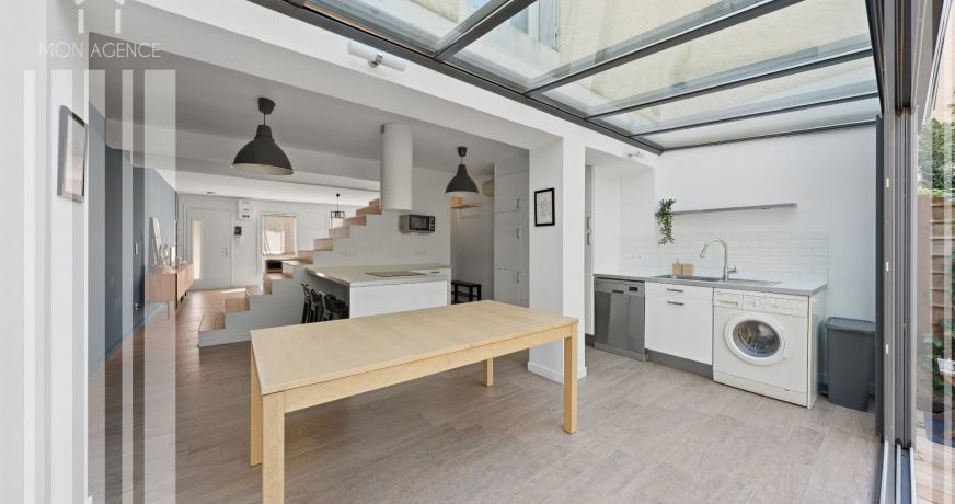 vente Maison Castelnau Le Lez