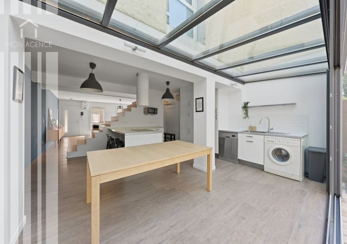 vente Maison Castelnau Le Lez