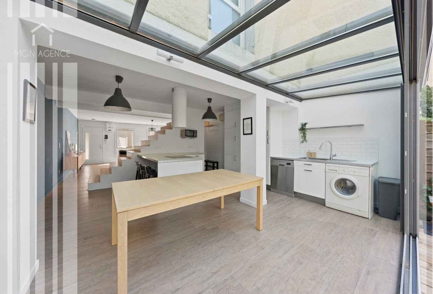 vente Maison Castelnau Le Lez - Photo 7