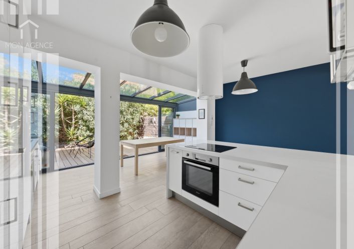 vente Maison Castelnau Le Lez